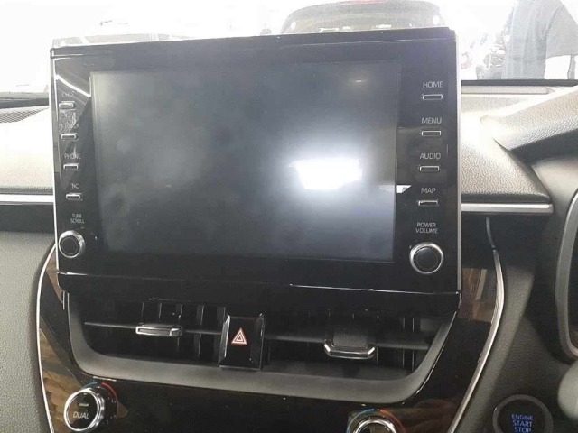 Toyota COROLLA CROSS 2022 8321149-12