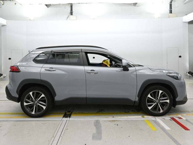 Toyota COROLLA CROSS 2022 8321149-3