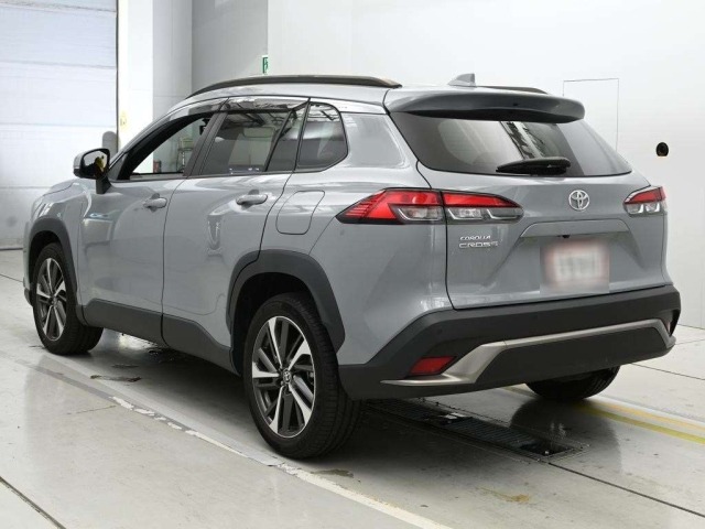 Toyota COROLLA CROSS 2022 8321149-6
