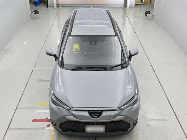 Toyota COROLLA CROSS 2022 8321149-7