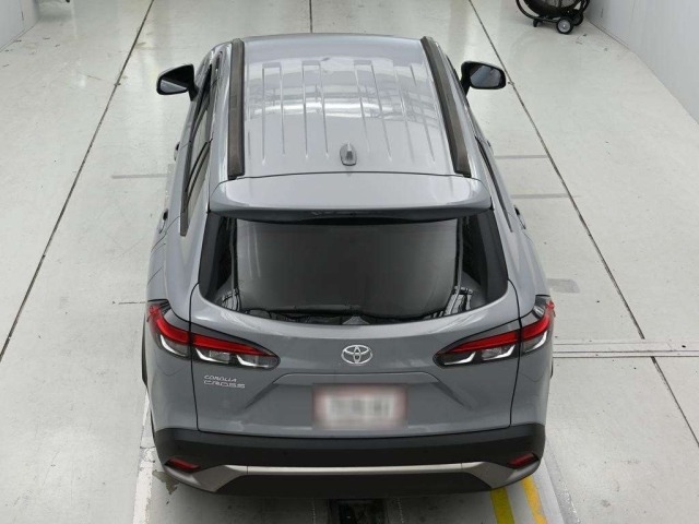 Toyota COROLLA CROSS 2022 8321149-8