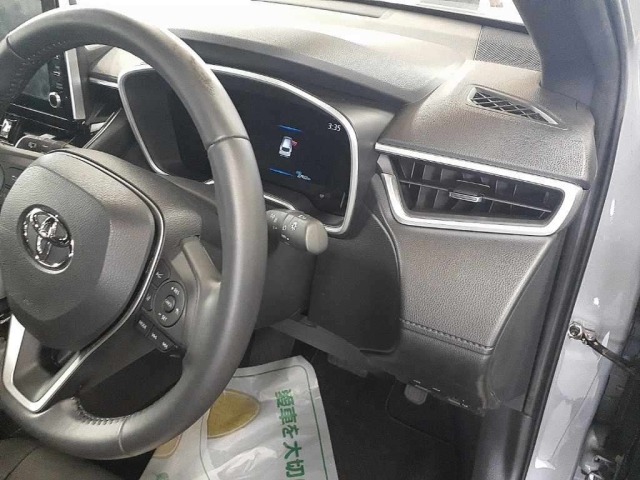 Toyota COROLLA CROSS 2022 8321149-9