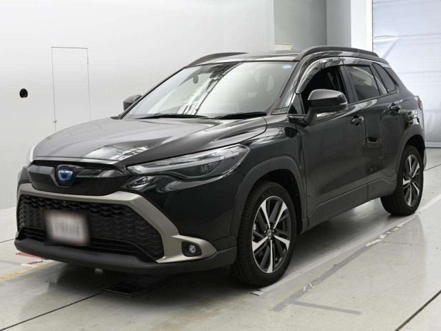 Toyota COROLLA CROSS 2023 8321166-0