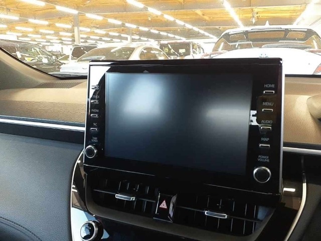 Toyota COROLLA CROSS 2023 8321166-12