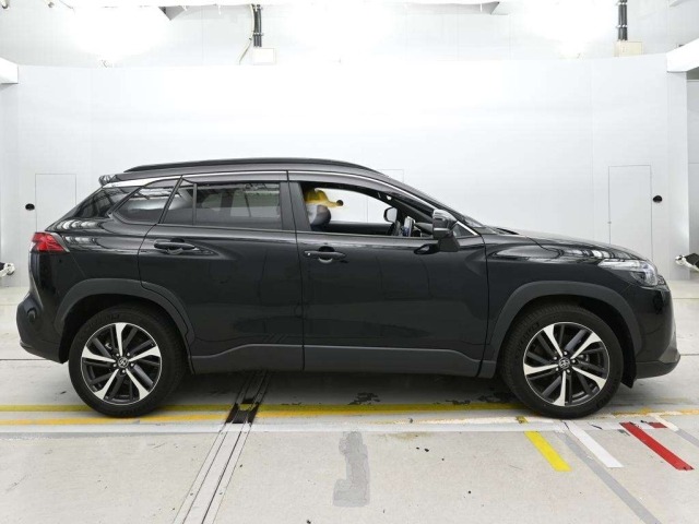 Toyota COROLLA CROSS 2023 8321166-3