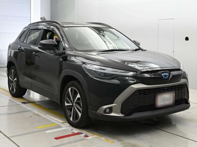 Toyota COROLLA CROSS 2023 8321166-5