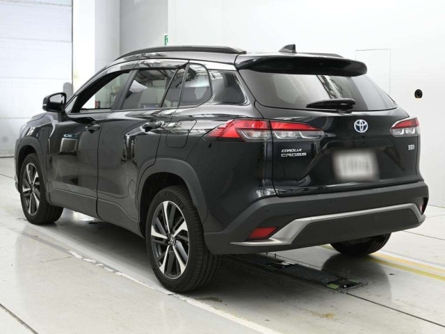 Toyota COROLLA CROSS 2023 8321166-6
