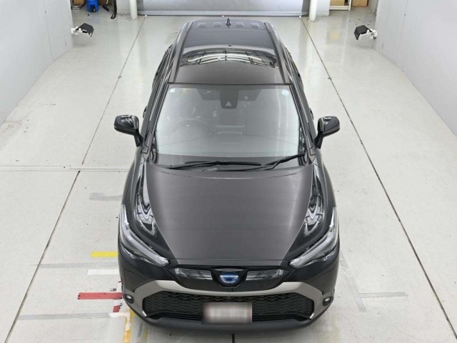 Toyota COROLLA CROSS 2023 8321166-7
