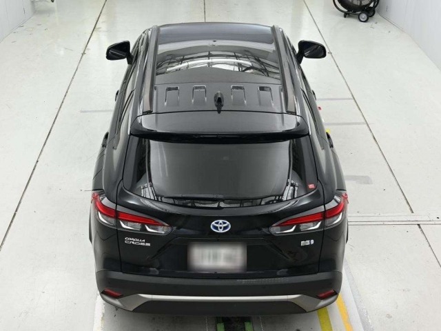 Toyota COROLLA CROSS 2023 8321166-8