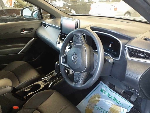 Toyota COROLLA CROSS 2023 8321166-9