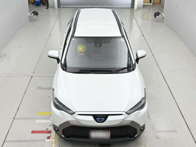 Toyota COROLLA CROSS 2021 8321189-7