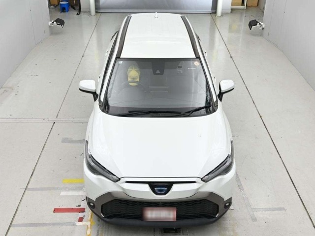 Toyota COROLLA CROSS 2022 8321190-7
