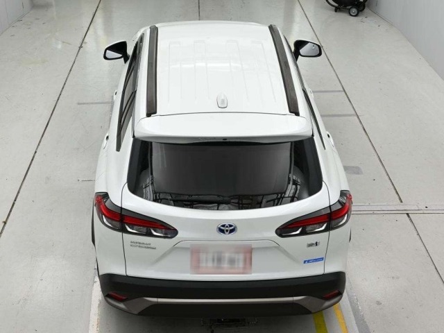 Toyota COROLLA CROSS 2022 8321190-8