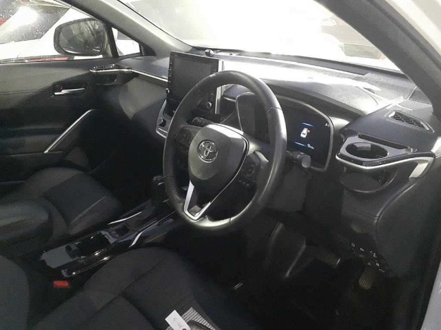 Toyota COROLLA CROSS 2022 8321190-9