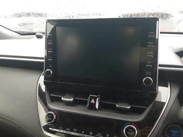 Toyota COROLLA CROSS 2021 8321219-12
