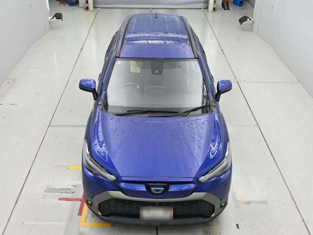 Toyota COROLLA CROSS 2021 8321219-7