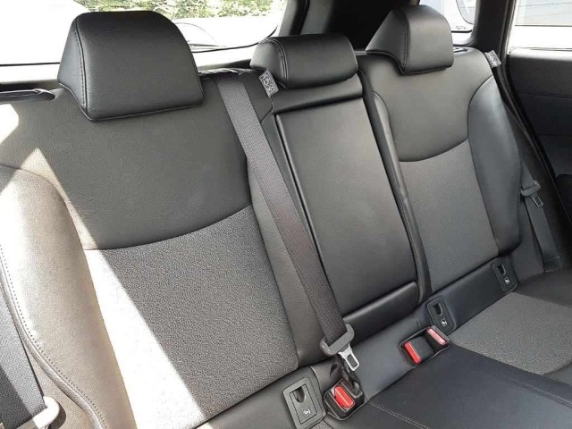 Toyota COROLLA CROSS 2023 8321220-11