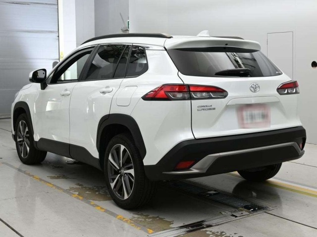 Toyota COROLLA CROSS 2023 8321220-6