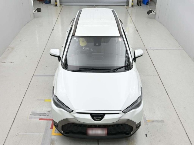 Toyota COROLLA CROSS 2023 8321220-7