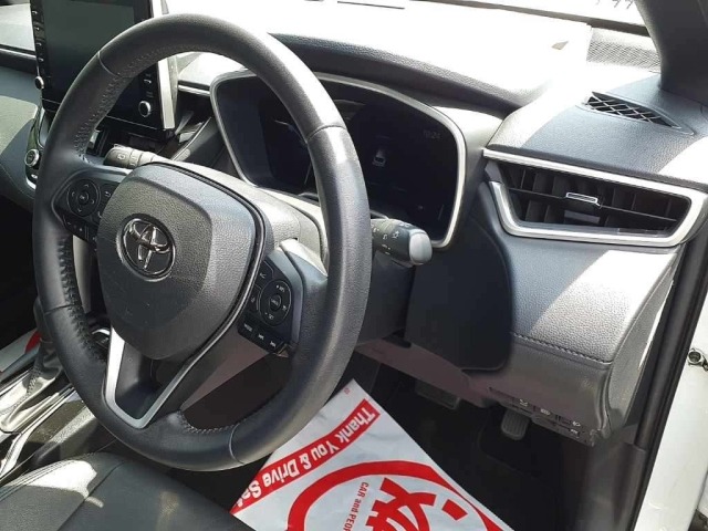 Toyota COROLLA CROSS 2023 8321220-9