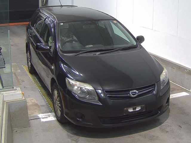 Toyota COROLLA FIELDER 2011 8316984-0