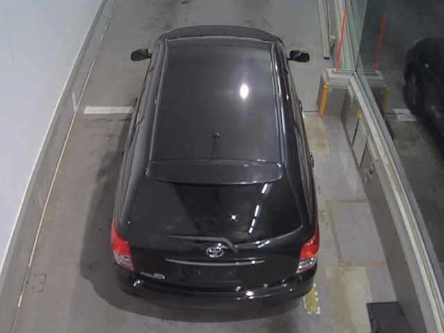 Toyota COROLLA FIELDER 2011 8316984-4