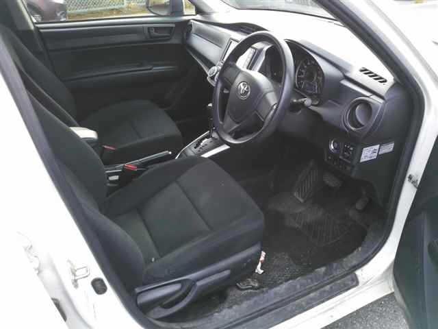 Toyota COROLLA FIELDER 2021 8317017-3