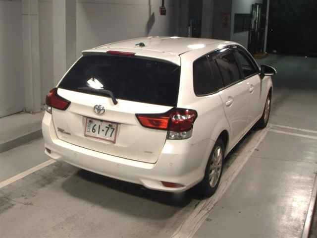 Toyota COROLLA FIELDER 2021 8317017-5