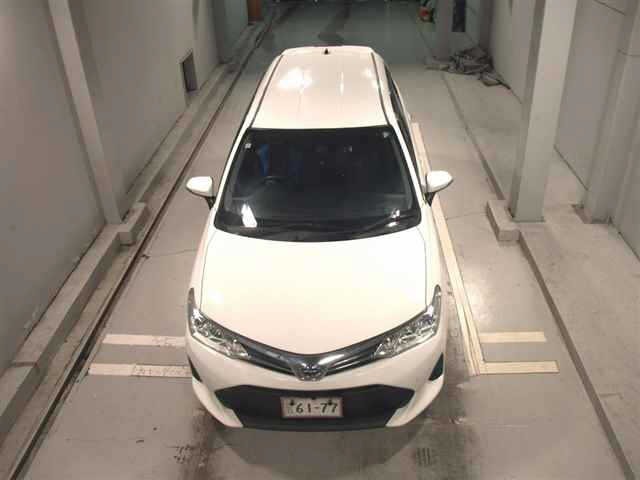 Toyota COROLLA FIELDER 2021 8317017-6