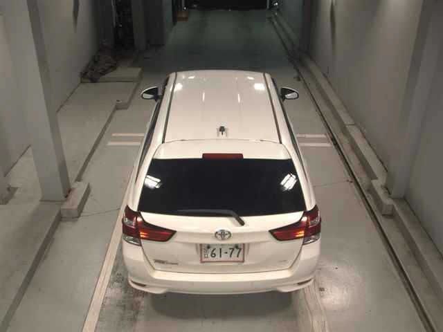 Toyota COROLLA FIELDER 2021 8317017-7