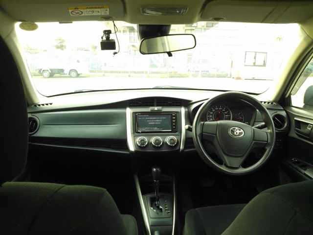 Toyota COROLLA FIELDER 2021 8317017-8