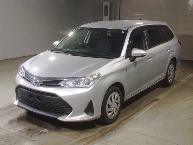 Toyota COROLLA FIELDER 2018 8317019-0