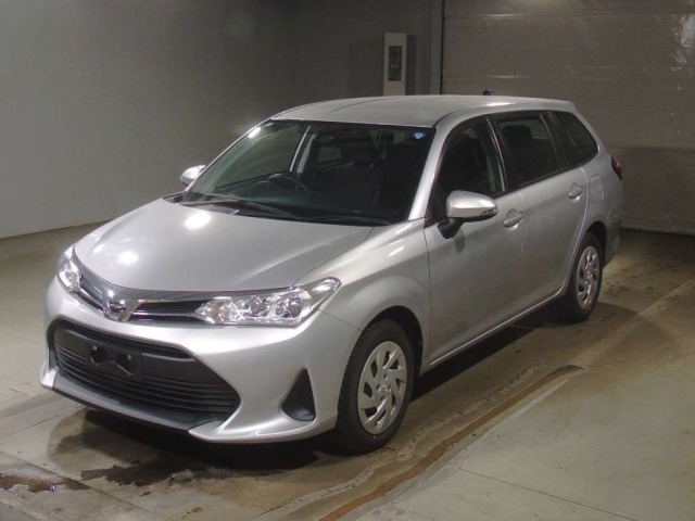 Toyota COROLLA FIELDER 2021 8317032-0