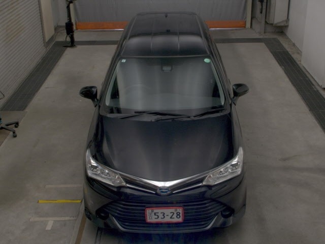 Toyota COROLLA FIELDER 2017 8317133-6