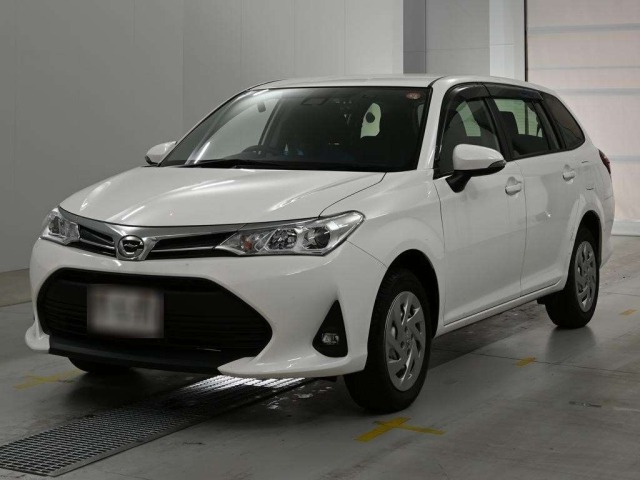 Toyota COROLLA FIELDER 2021 8317149-0