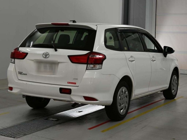 Toyota COROLLA FIELDER 2021 8317149-1