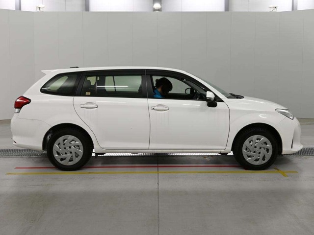 Toyota COROLLA FIELDER 2021 8317149-3