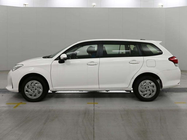 Toyota COROLLA FIELDER 2021 8317149-4