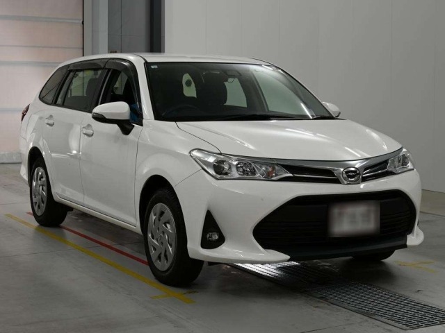 Toyota COROLLA FIELDER 2021 8317149-5