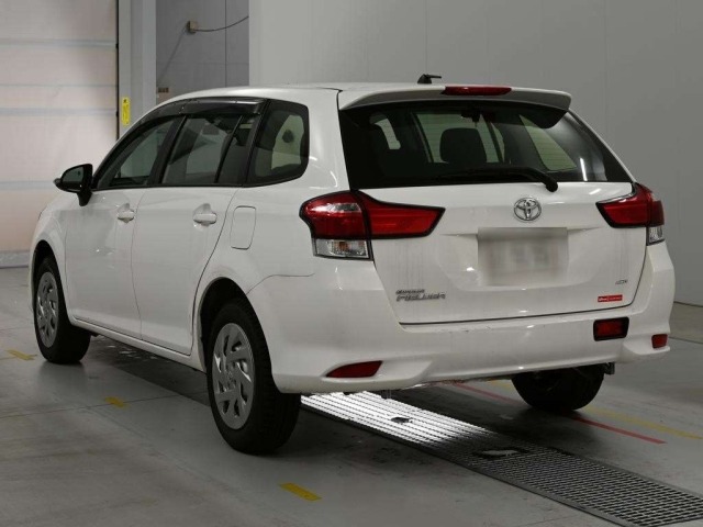 Toyota COROLLA FIELDER 2021 8317149-6