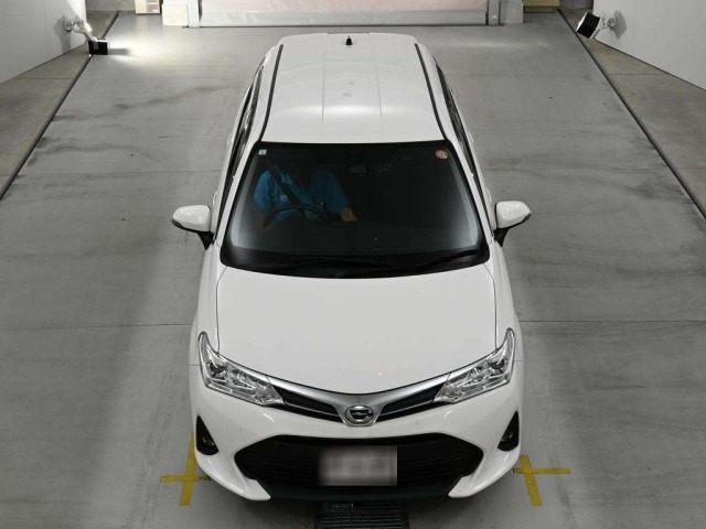 Toyota COROLLA FIELDER 2021 8317149-7