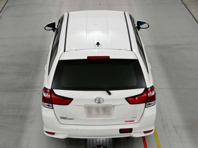 Toyota COROLLA FIELDER 2021 8317149-8