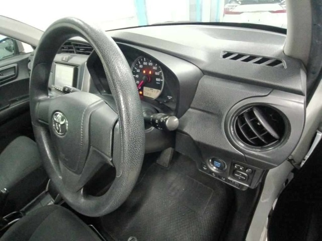 Toyota COROLLA FIELDER 2021 8317149-9