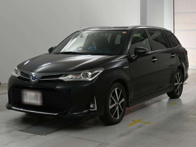 Toyota COROLLA FIELDER 2017 8317163-0