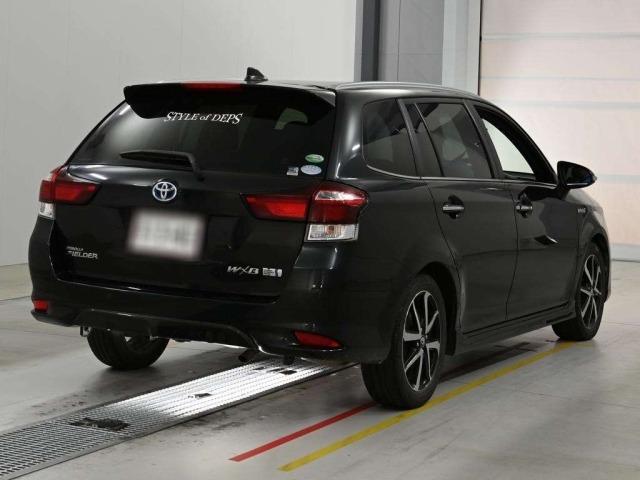 Toyota COROLLA FIELDER 2017 8317163-1