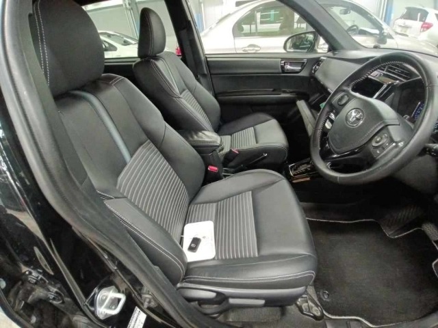 Toyota COROLLA FIELDER 2017 8317163-10