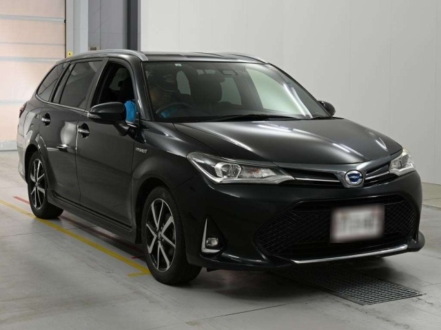 Toyota COROLLA FIELDER 2017 8317163-5