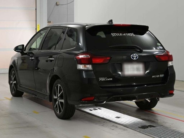 Toyota COROLLA FIELDER 2017 8317163-6