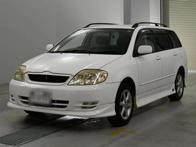 Toyota COROLLA FIELDER 2003 8317166-0