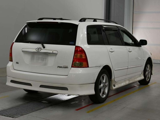 Toyota COROLLA FIELDER 2003 8317166-1